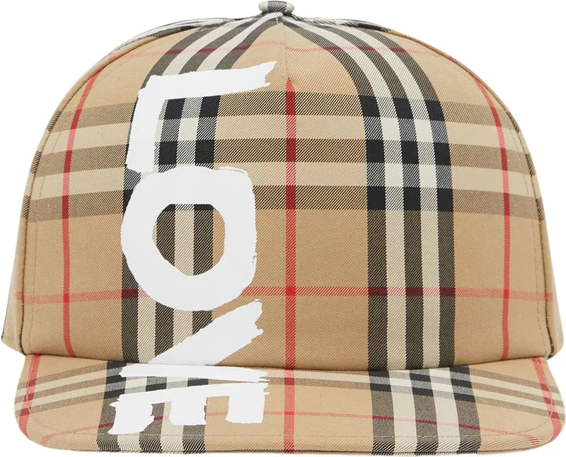 CASQUETTE LOVE BRBY