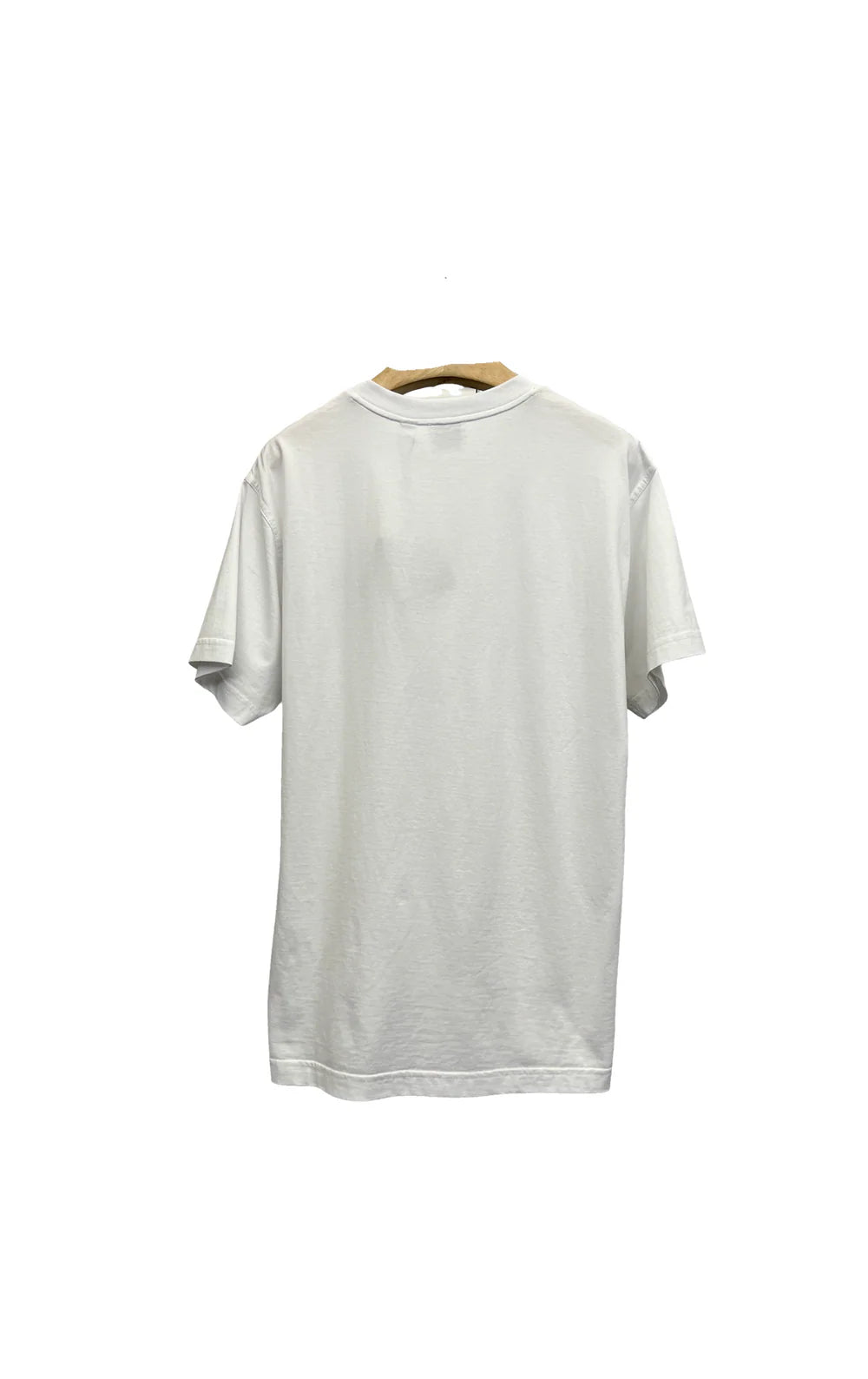 T-SHIRT BRBY BLACK or WHITE