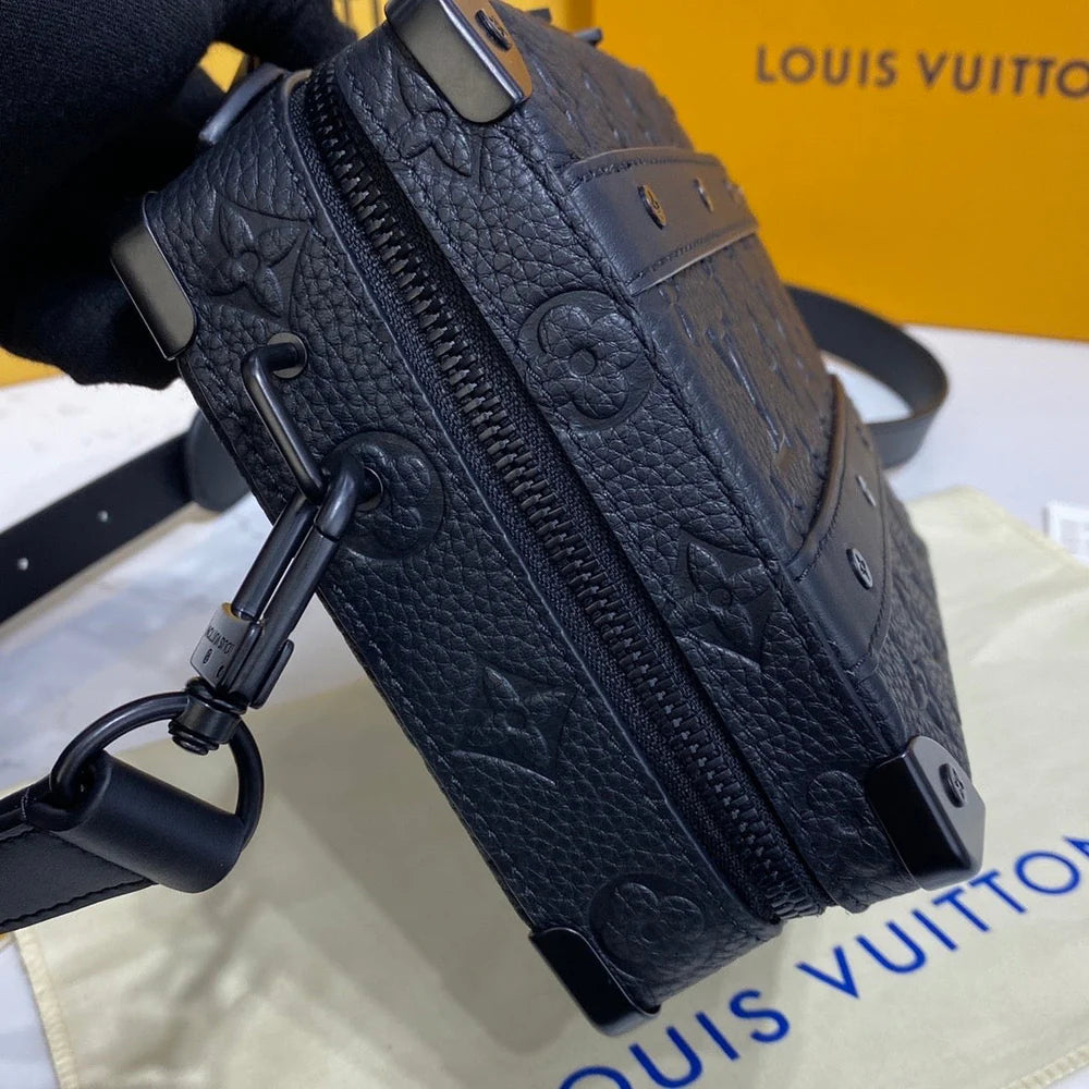 SAC LV HANDLE TRUNK