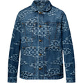 CHEMISE LV DENIM