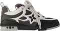 SNEAKERS LV SKATE