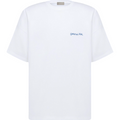 T-SHIRT CD WHITE