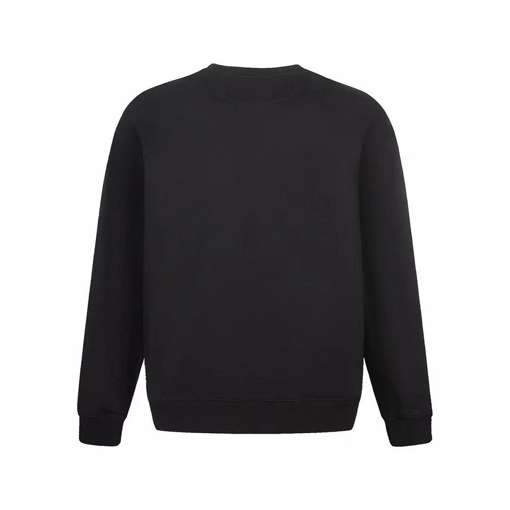 SWEAT-SHIRT FNDY FULL BLACK