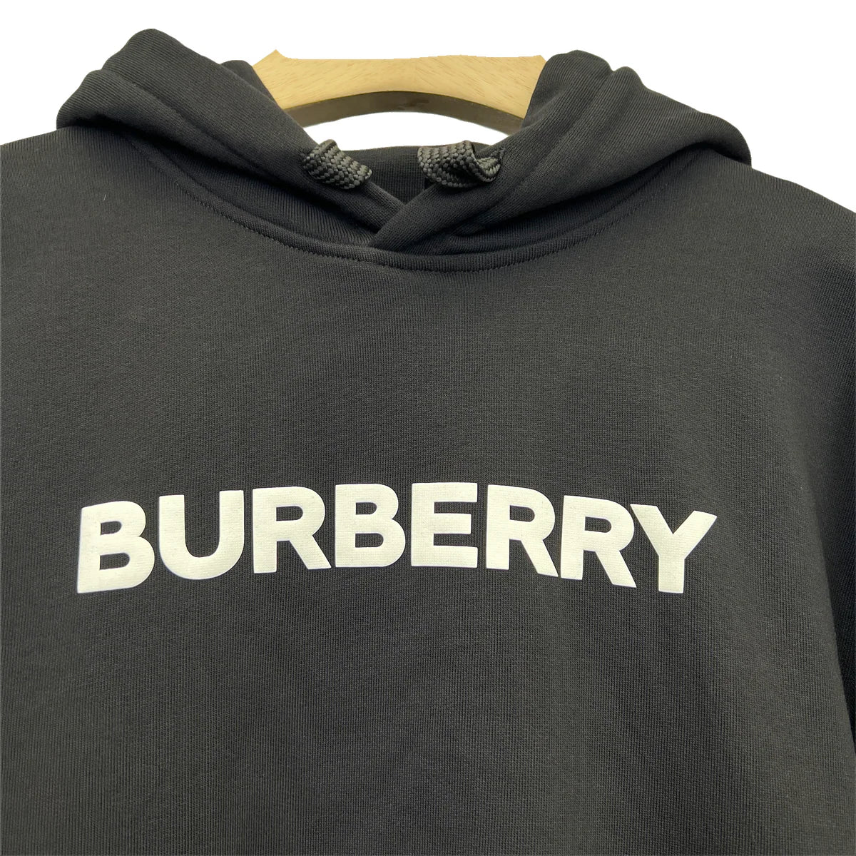 SWEAT-SHIRT BRBY BLACK