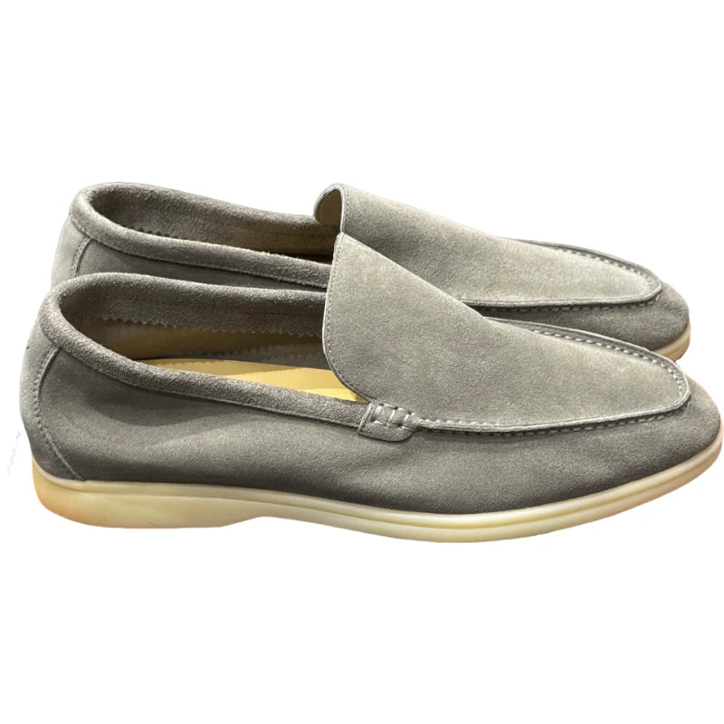 MOCASSINS LORO GREY DAIL