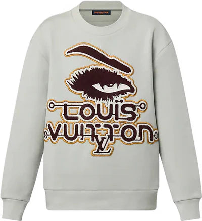 SWEAT-SHIRT LV