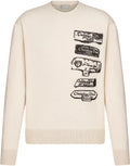 PULL CD JERSEY DE LAINE