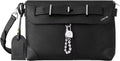 SAC LV STEAMER BLACK
