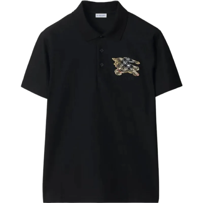 POLO BRBY BLACK 2026