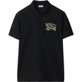 POLO BRBY BLACK 2026