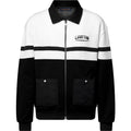 VESTE LV EN JERSEY