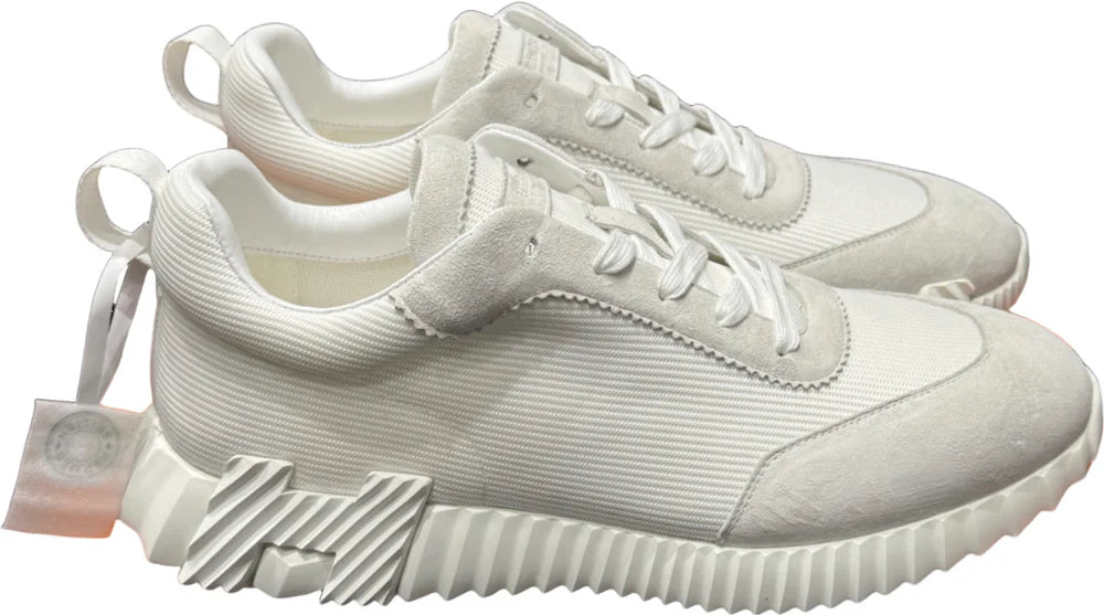 SNEAKERS HRMS BOUNCING