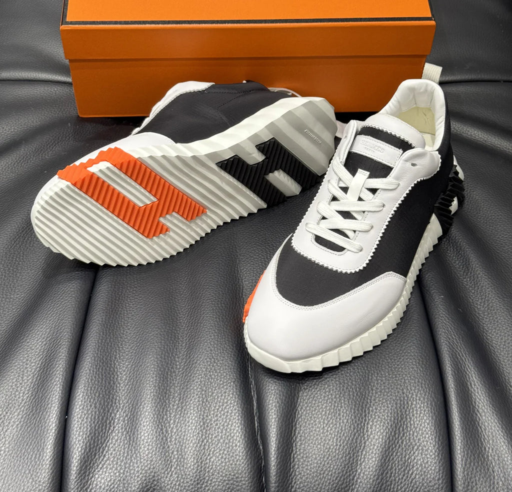 SNEAKERS HRMS BOUCING