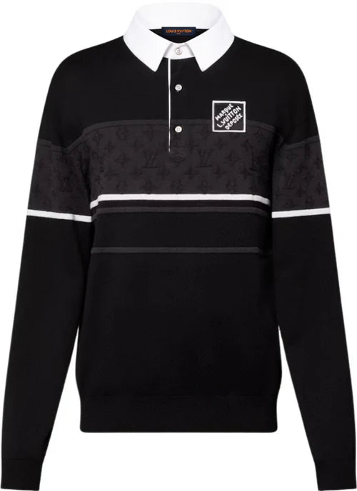 CHEMISE POLO LV
