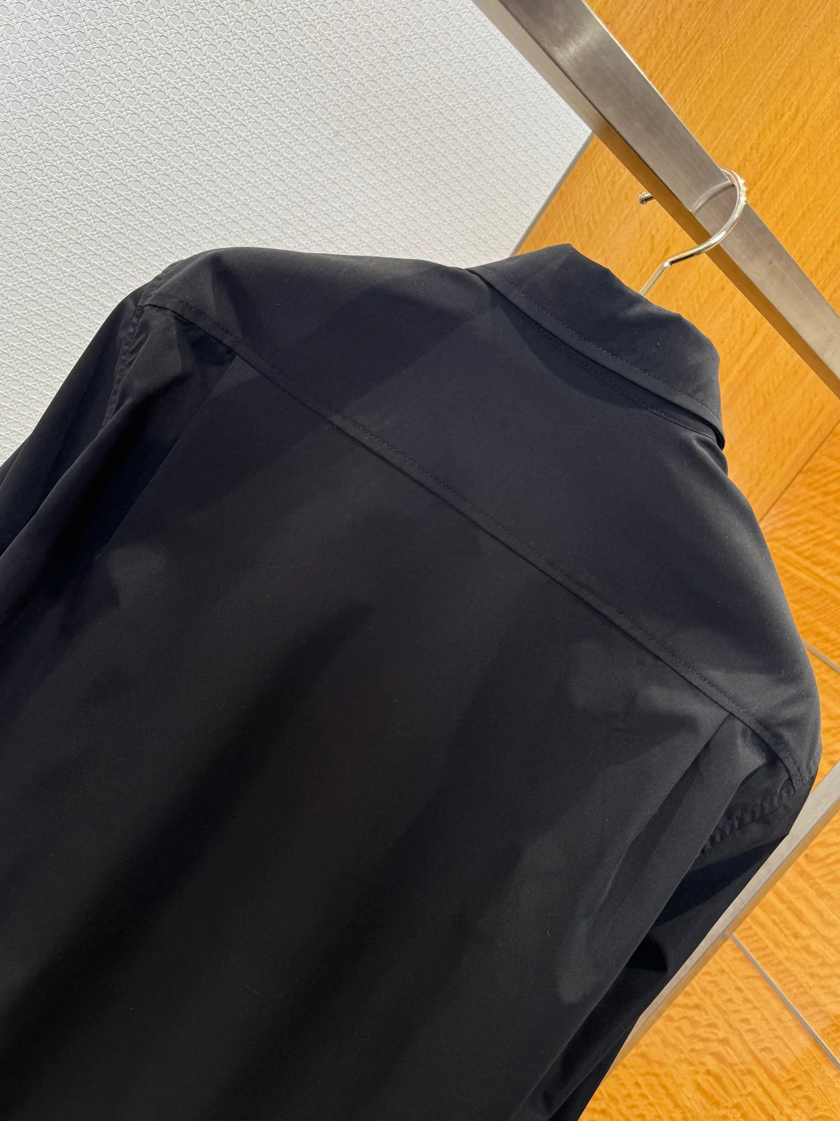 CHEMISE LV BLACK