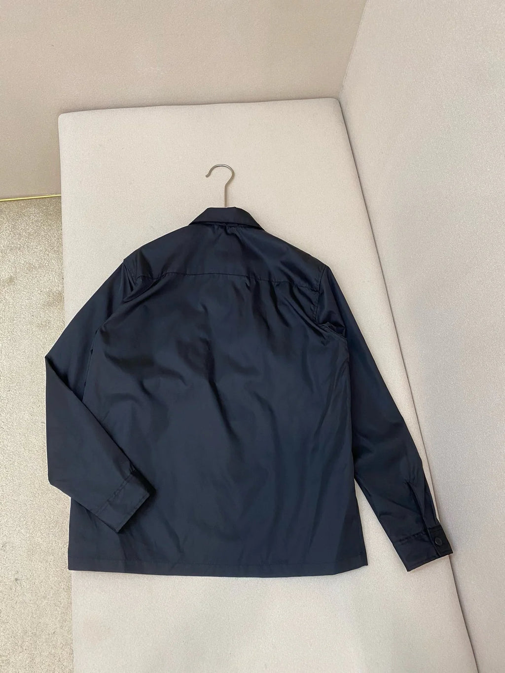 CHEMISE PRD BLACK
