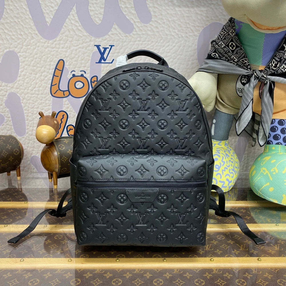 SAC A DOS LV DISCOVERY