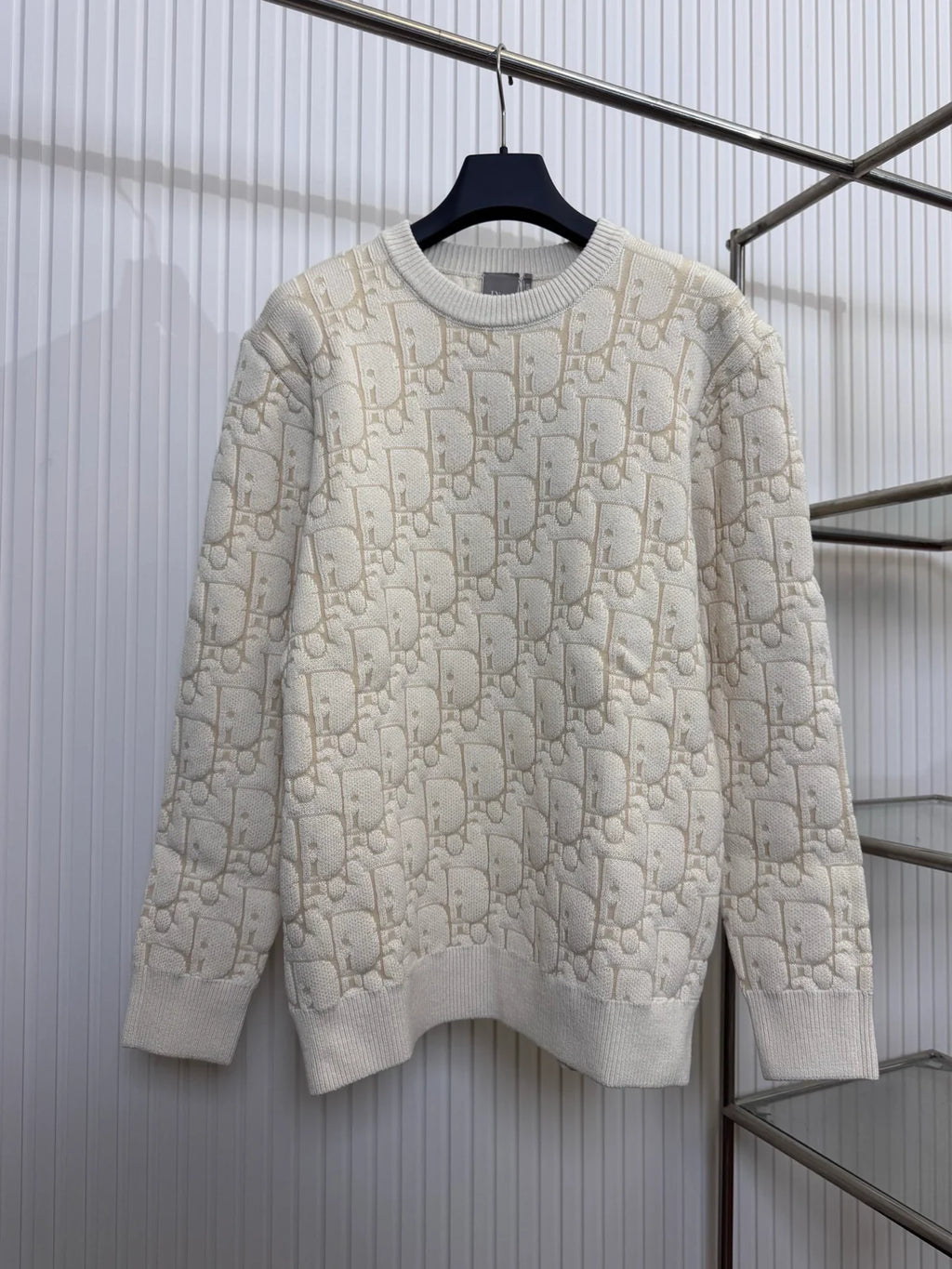 PULL CD BEIGE