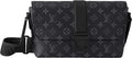SAC LV MESSENGER CAPE