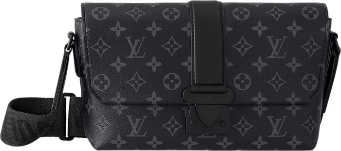 SAC LV MESSENGER CAPE