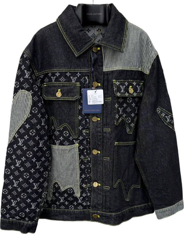 VESTE LV