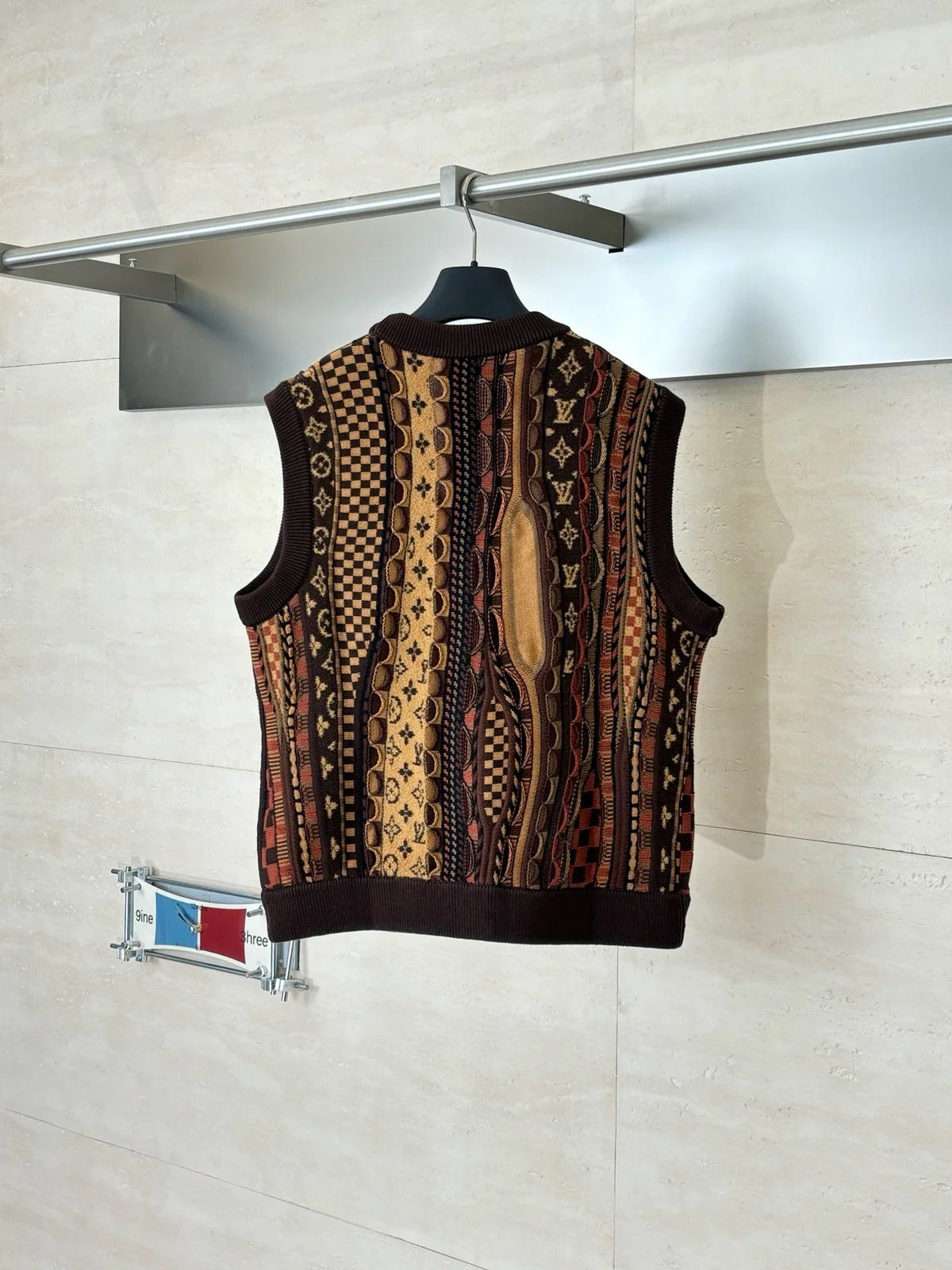 CARDIGAN LV