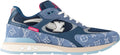 SNEAKERS LV RUN AWAY
