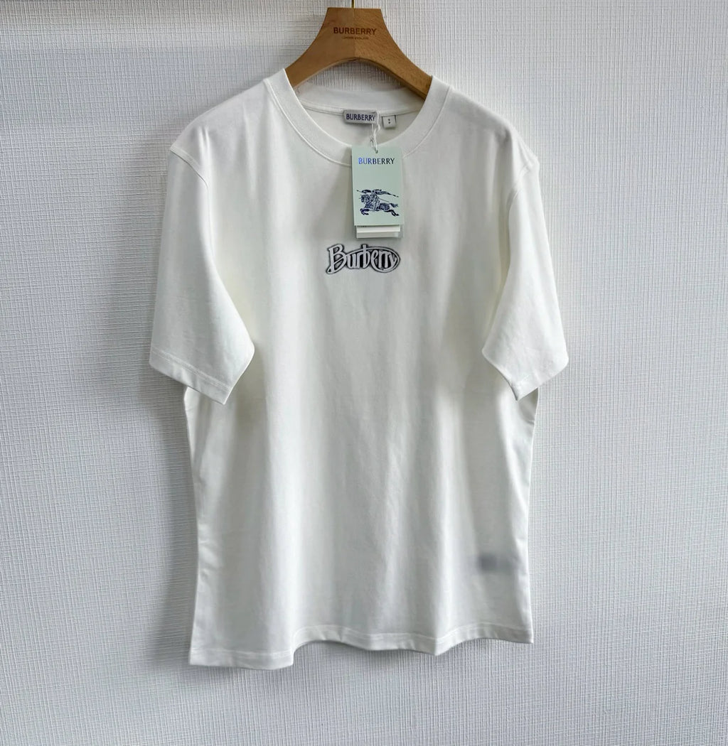 T-SHIRT BRBY 2025