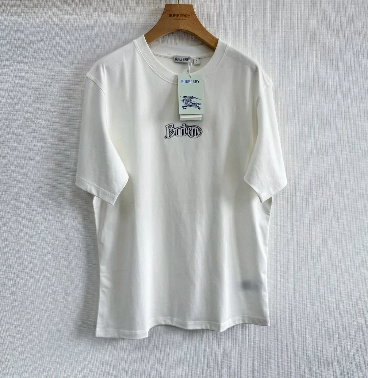 T-SHIRT BRBY 2025