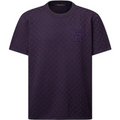 T-SHIRT LV PURPLE