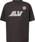 T-SHIRT LV COTON
