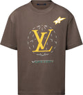 T-SHIRT LV