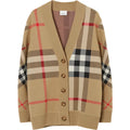 CARDIGAN BRBY