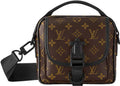 SAC LV MESSENGER QUEST