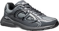 SNEAKERS B30 GRIS NARDO QUALITÉ POUSSÉ