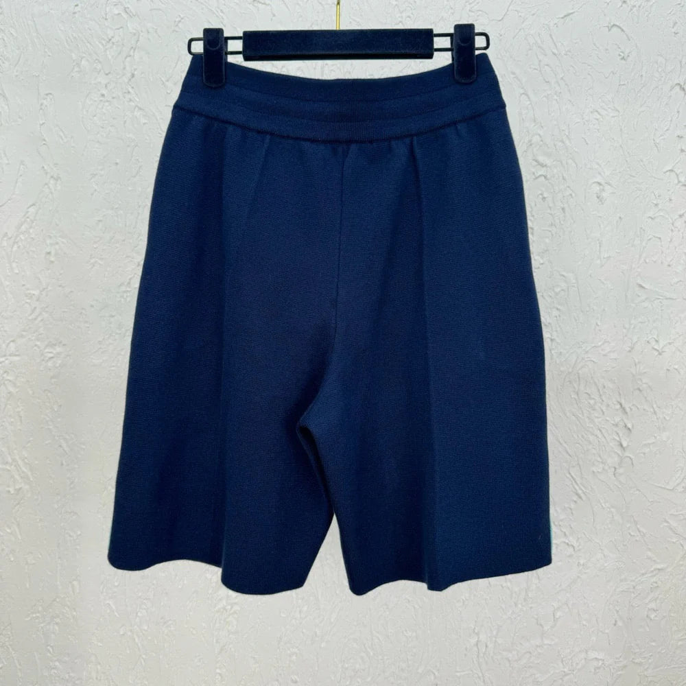 SHORT LV EN LAINE
