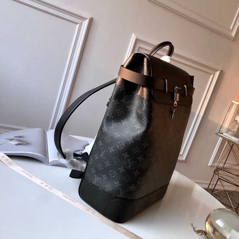 SAC A DOS LV STEAMER 2024