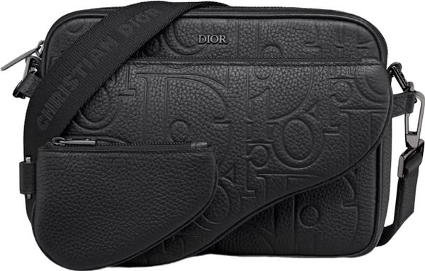 SAC CD SADDLE