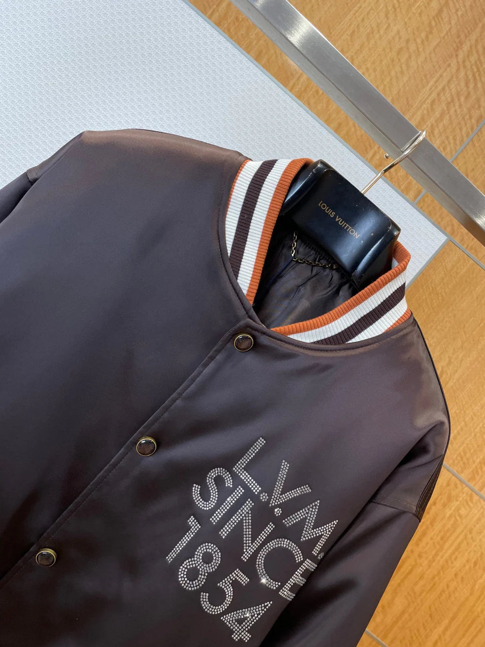BOMBERS LV