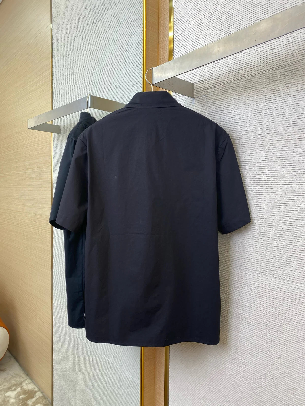 CHEMISE LV EN COTON