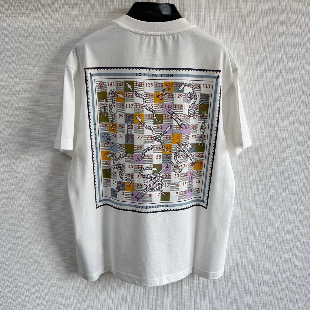 T-SHIRT LV