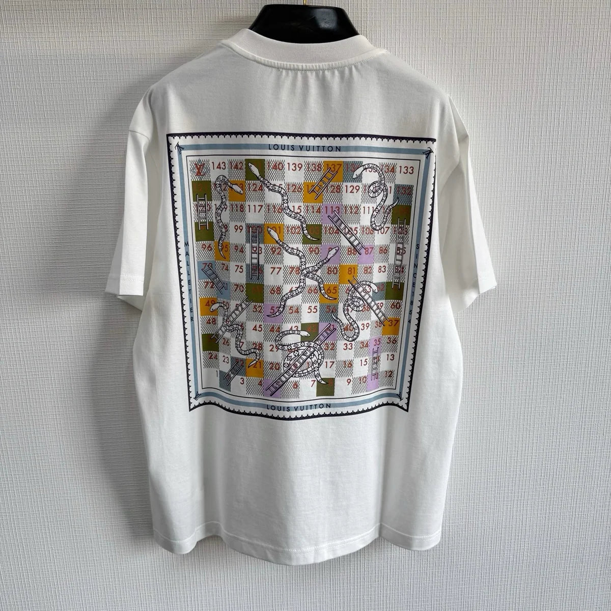 T-SHIRT LV