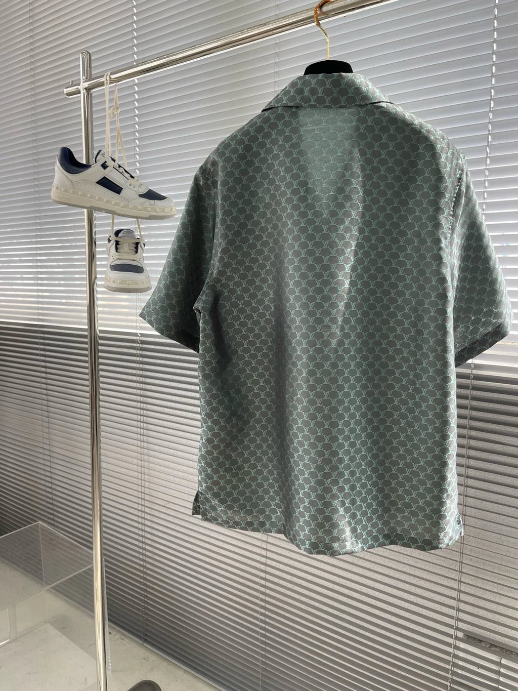 ENSEMBLE LV EN SOIE