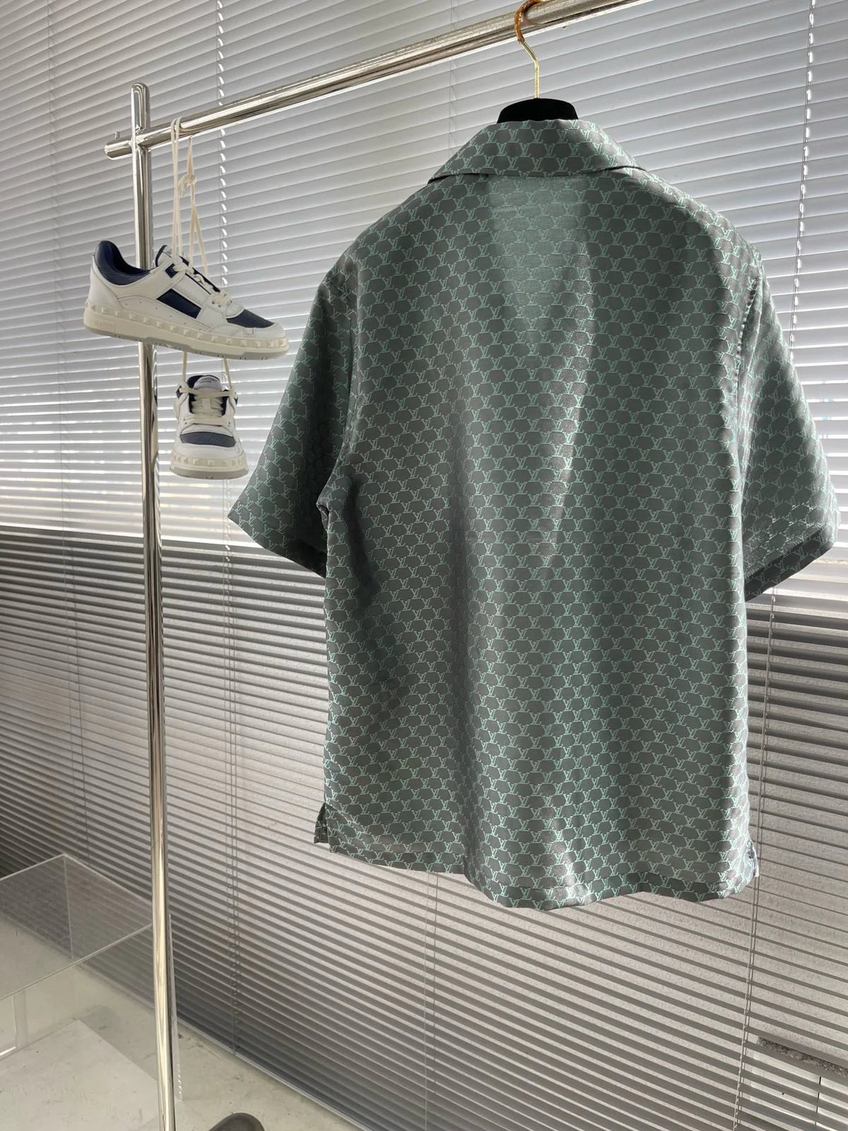 ENSEMBLE LV EN SOIE