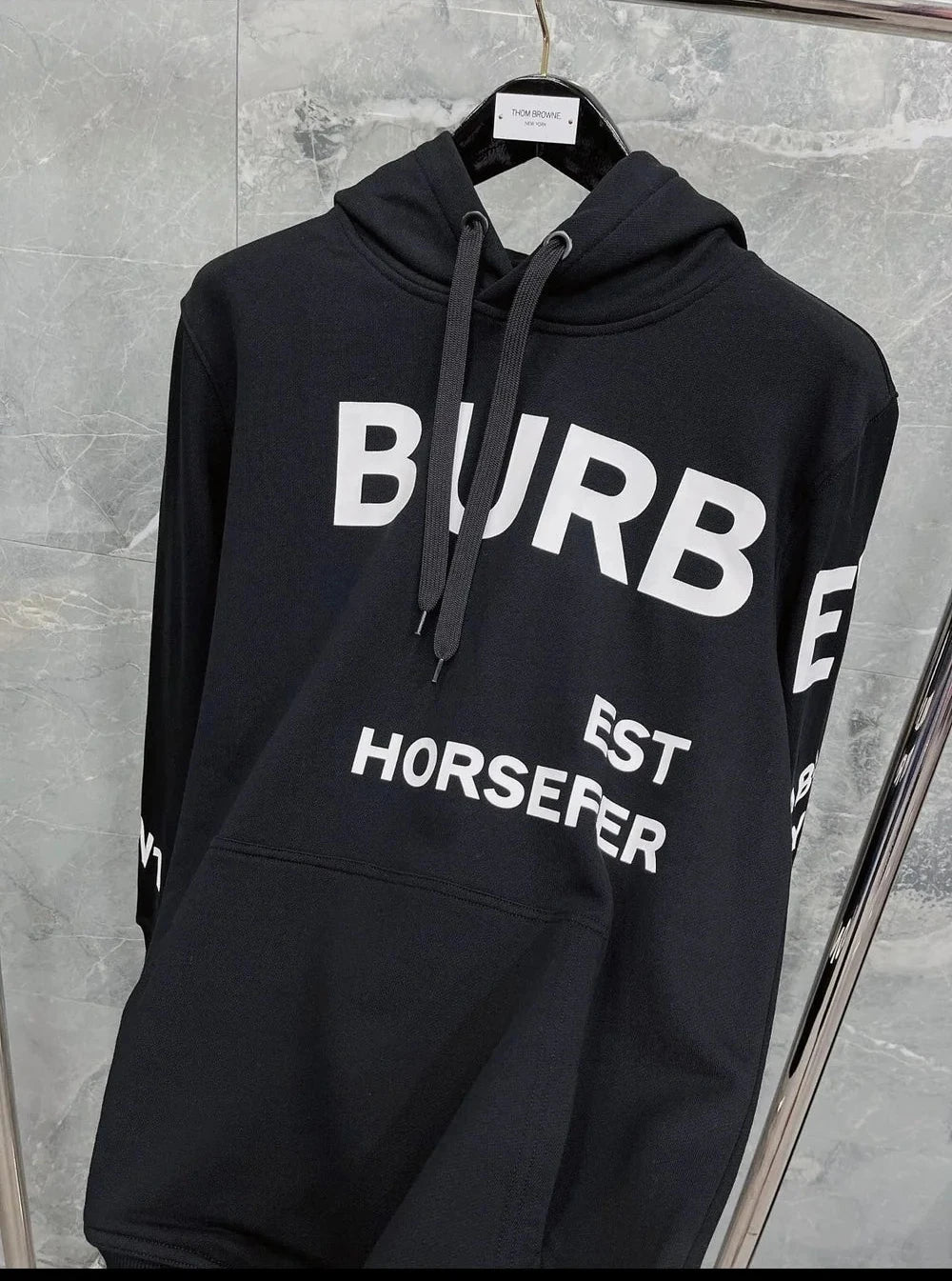 SWEAT-SHIRT BRBY