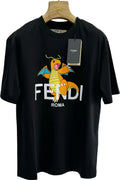 T-SHIRT FNDY ROMA