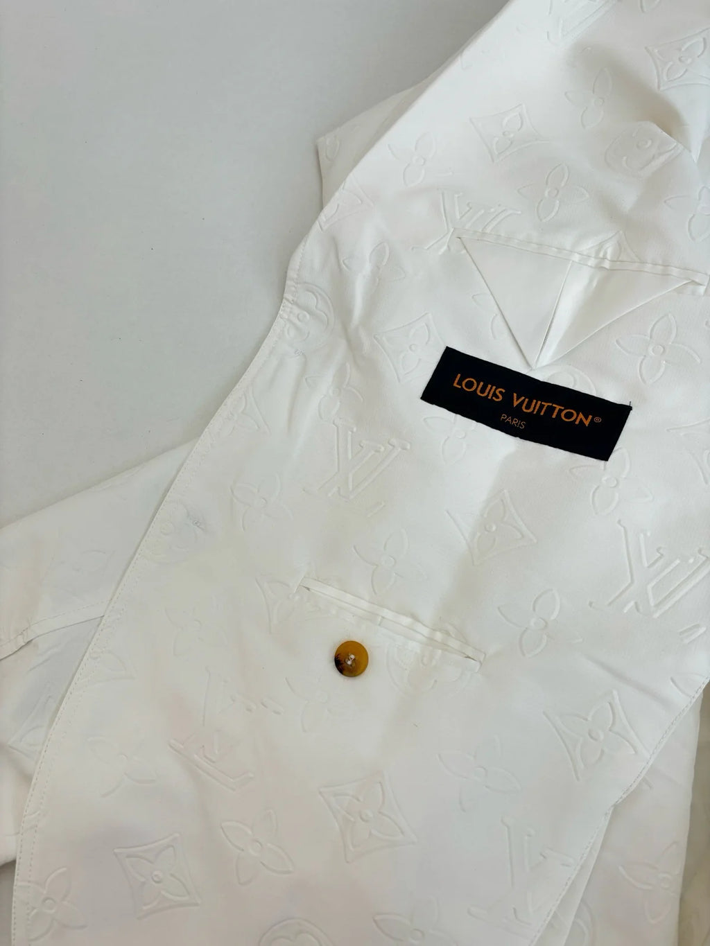 ENSEMBLE COSTUME NAPOLITANA LV