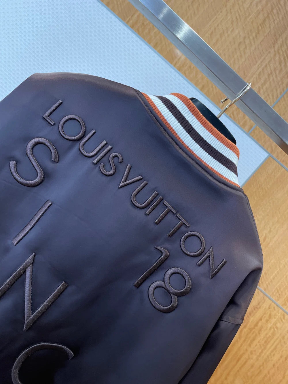 BOMBERS LV