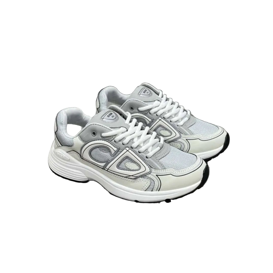 SNEAKERS B30 2025 GREY