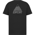 T-SHIRT CD BLACK